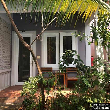 Hotel Gecko House Phu Quoc Exteriér fotografie