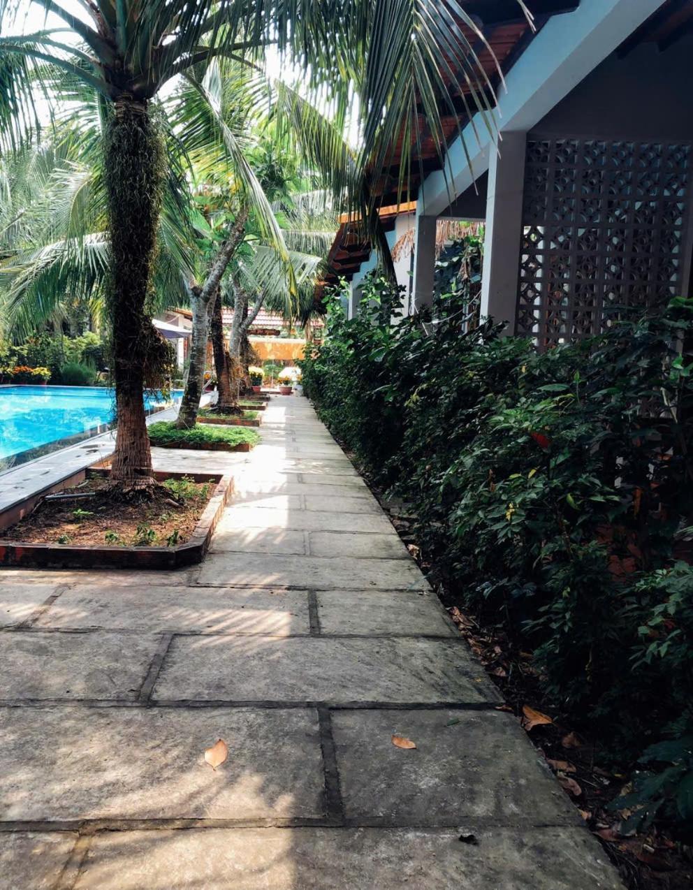 Hotel Gecko House Phu Quoc Exteriér fotografie