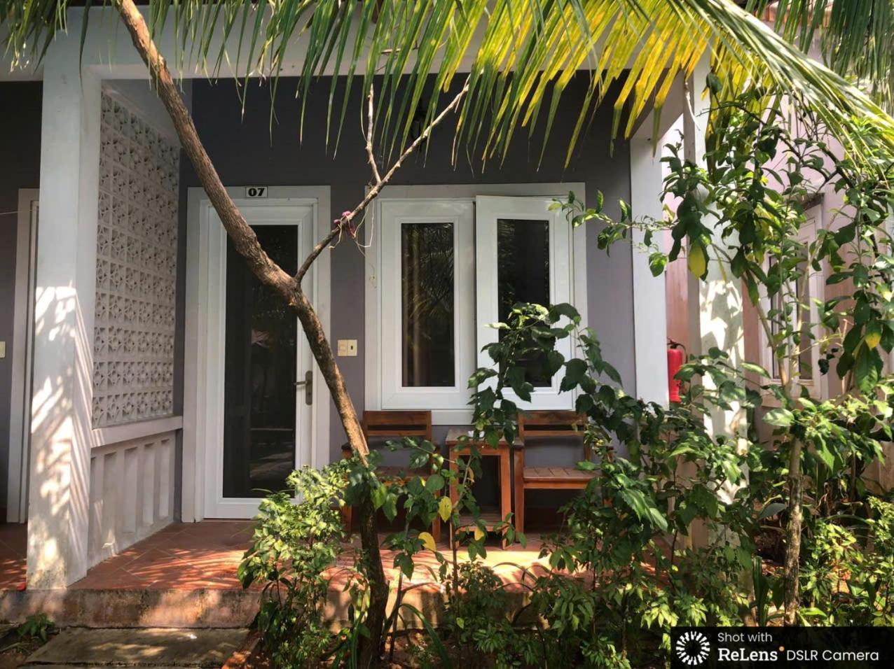 Hotel Gecko House Phu Quoc Exteriér fotografie