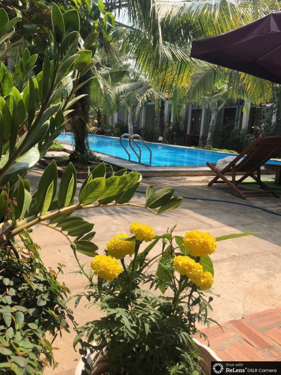 Hotel Gecko House Phu Quoc Exteriér fotografie