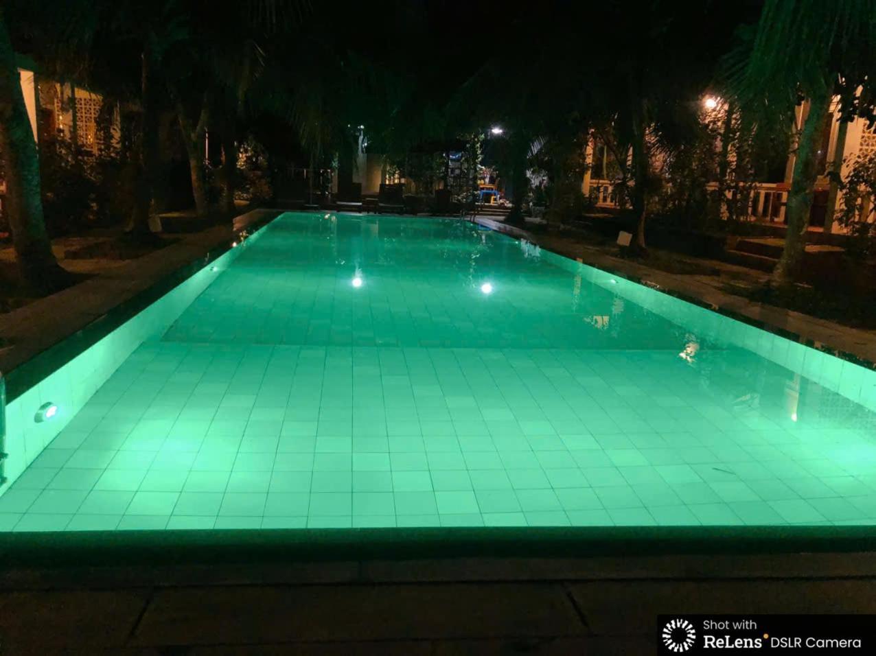 Hotel Gecko House Phu Quoc Exteriér fotografie