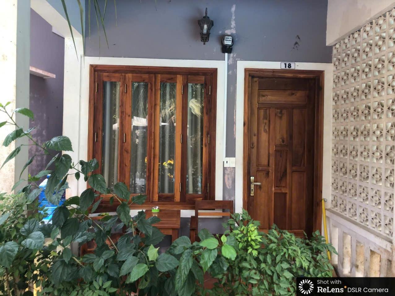 Hotel Gecko House Phu Quoc Exteriér fotografie
