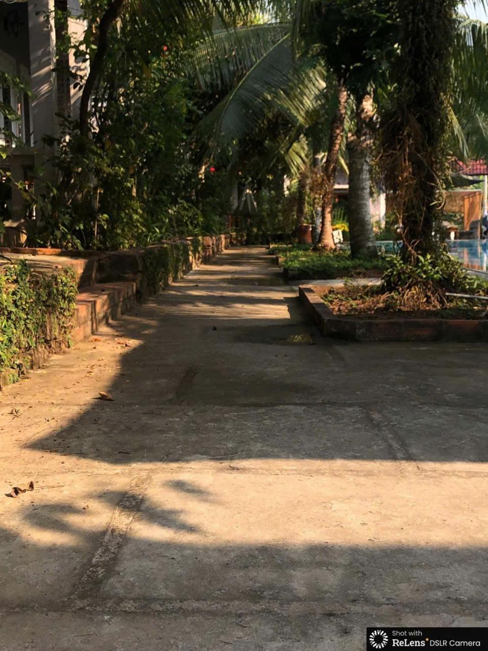 Hotel Gecko House Phu Quoc Exteriér fotografie
