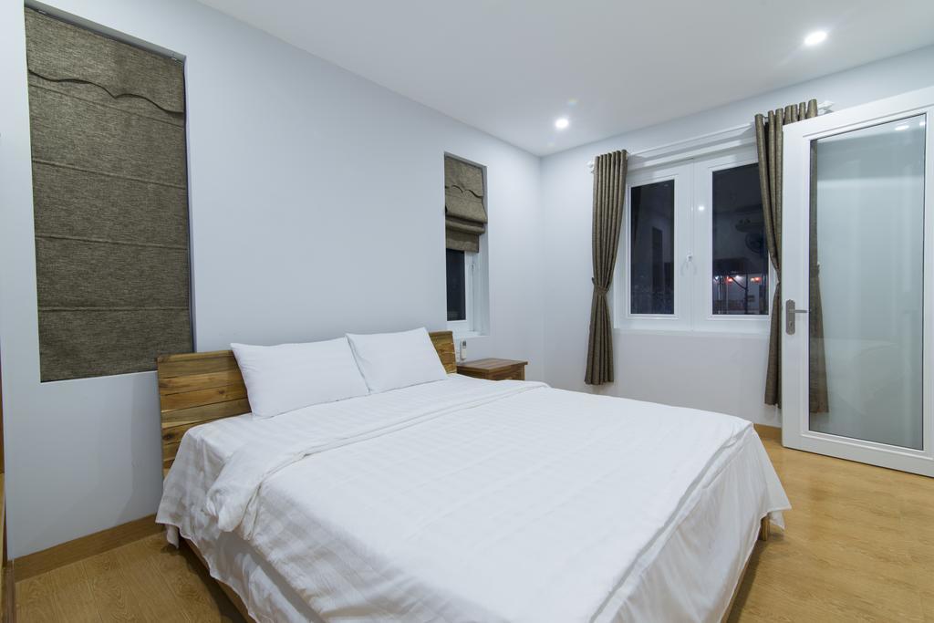 Hotel Gecko House Phu Quoc Exteriér fotografie