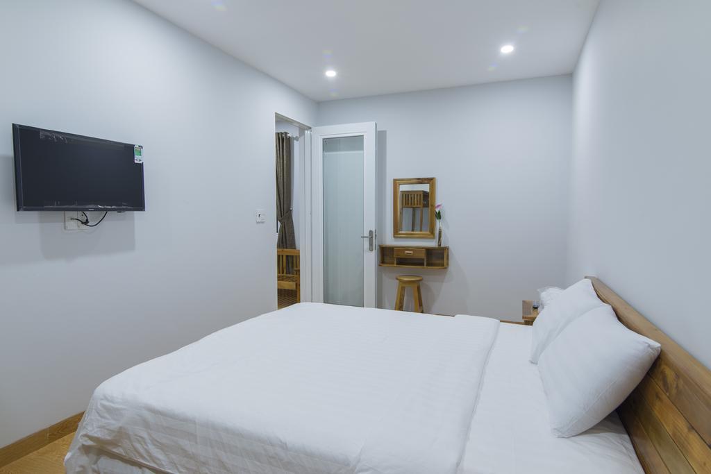 Hotel Gecko House Phu Quoc Exteriér fotografie