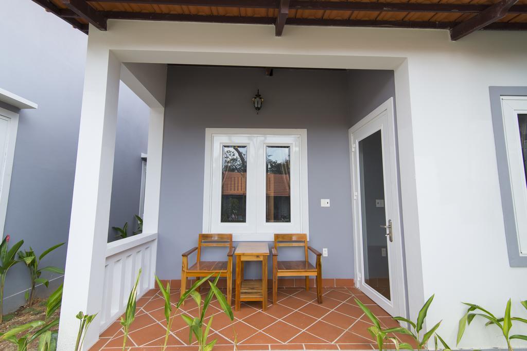 Hotel Gecko House Phu Quoc Exteriér fotografie