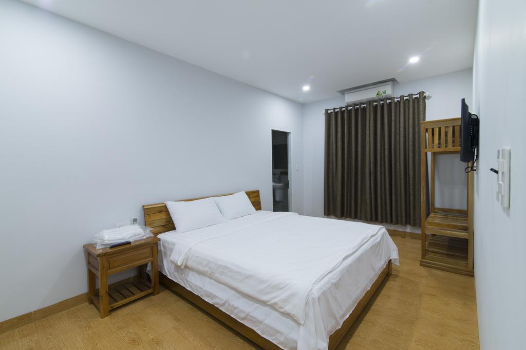 Hotel Gecko House Phu Quoc Exteriér fotografie