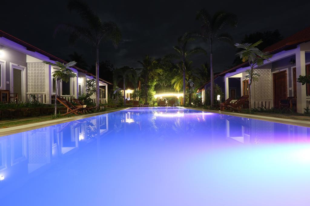 Hotel Gecko House Phu Quoc Exteriér fotografie