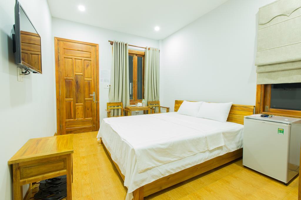 Hotel Gecko House Phu Quoc Exteriér fotografie