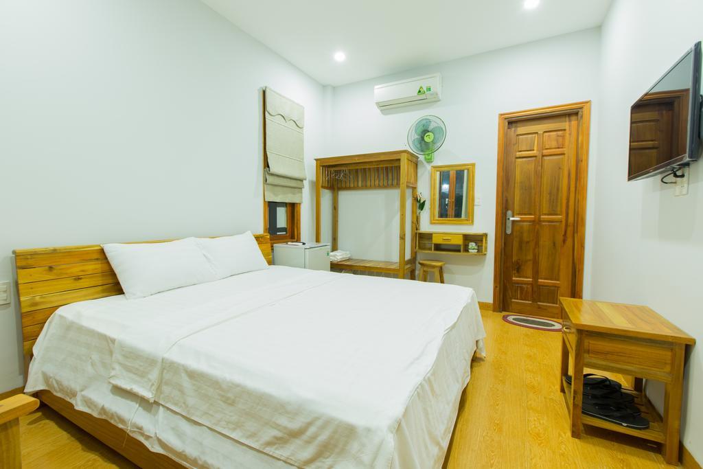 Hotel Gecko House Phu Quoc Exteriér fotografie