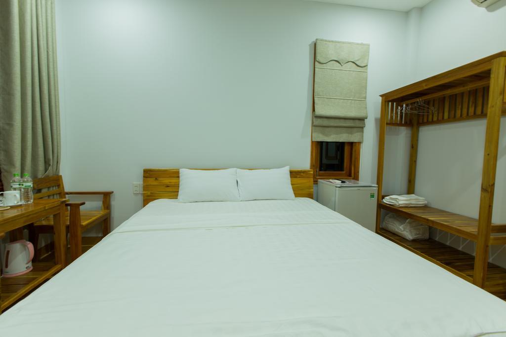 Hotel Gecko House Phu Quoc Exteriér fotografie
