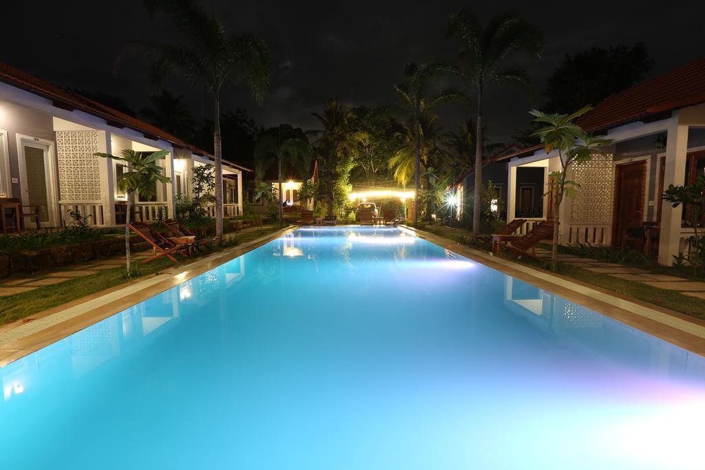Hotel Gecko House Phu Quoc Exteriér fotografie