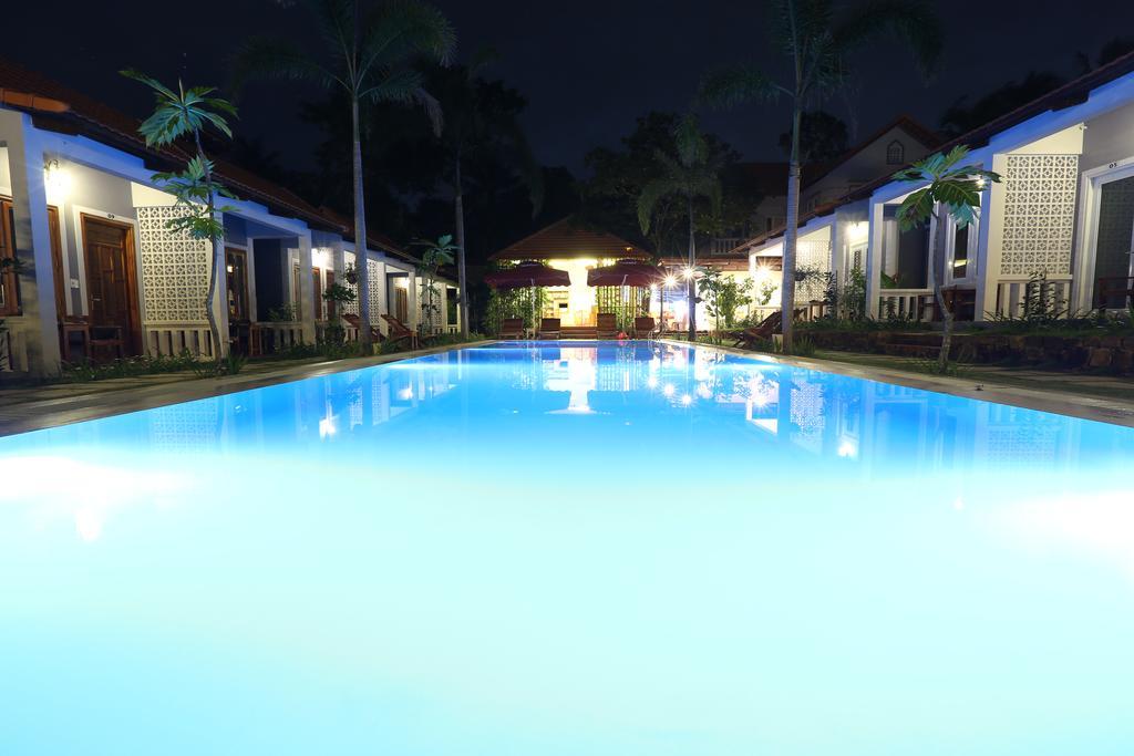 Hotel Gecko House Phu Quoc Exteriér fotografie
