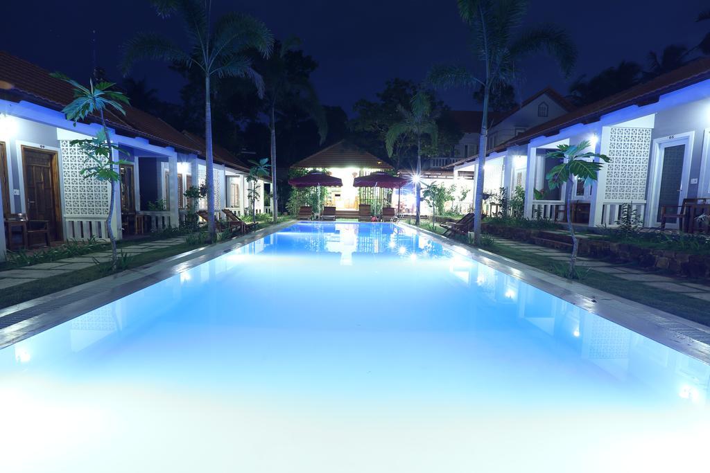 Hotel Gecko House Phu Quoc Exteriér fotografie