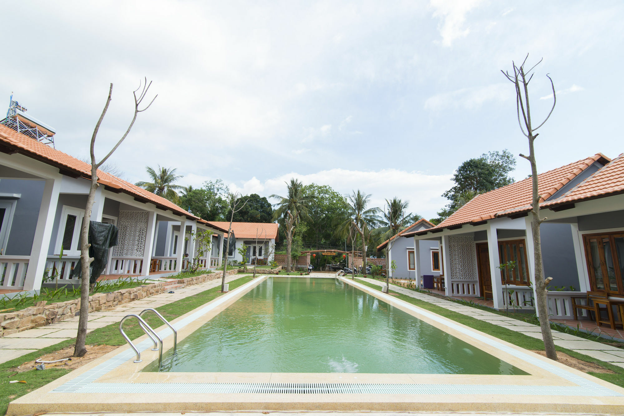 Hotel Gecko House Phu Quoc Exteriér fotografie