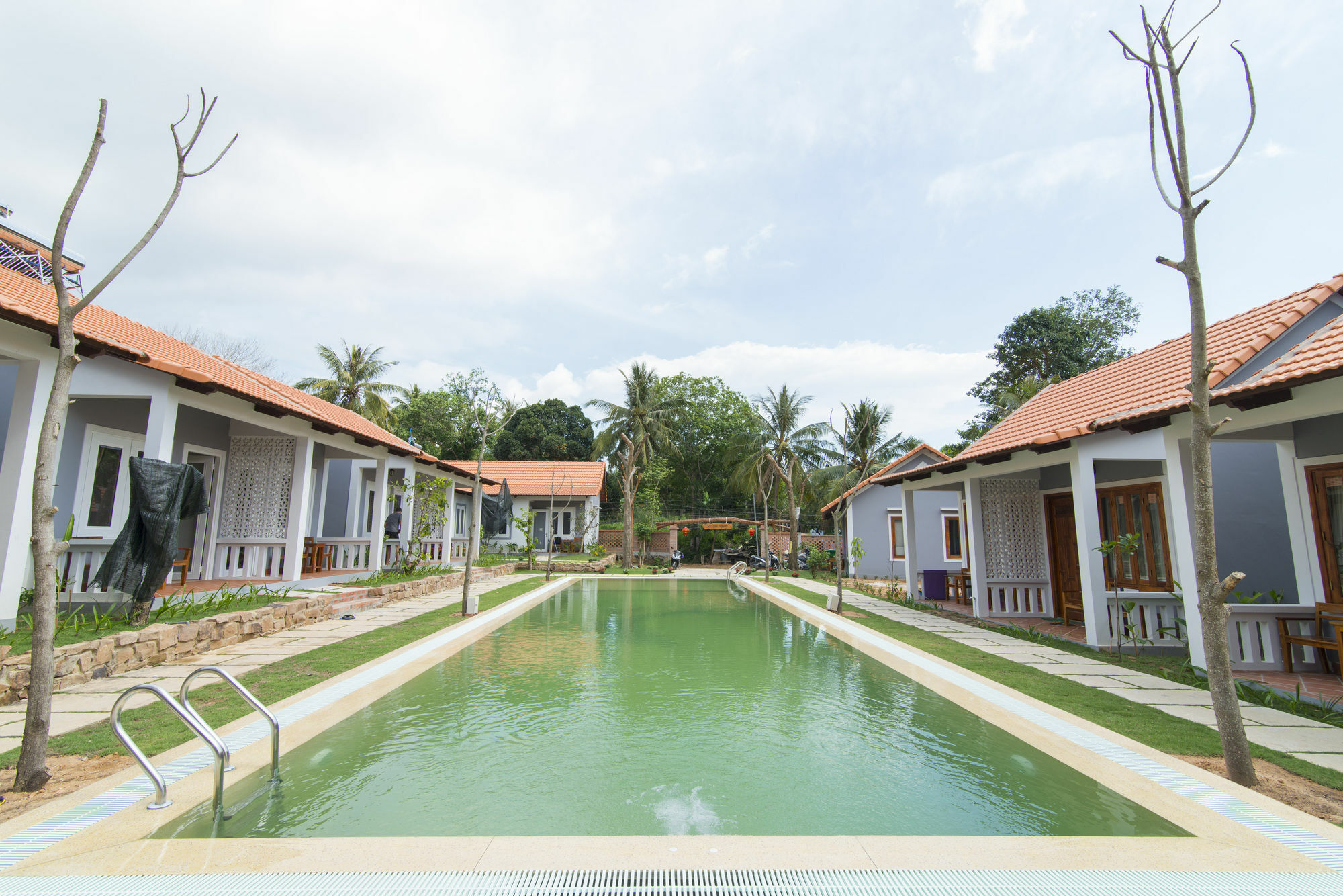 Hotel Gecko House Phu Quoc Exteriér fotografie