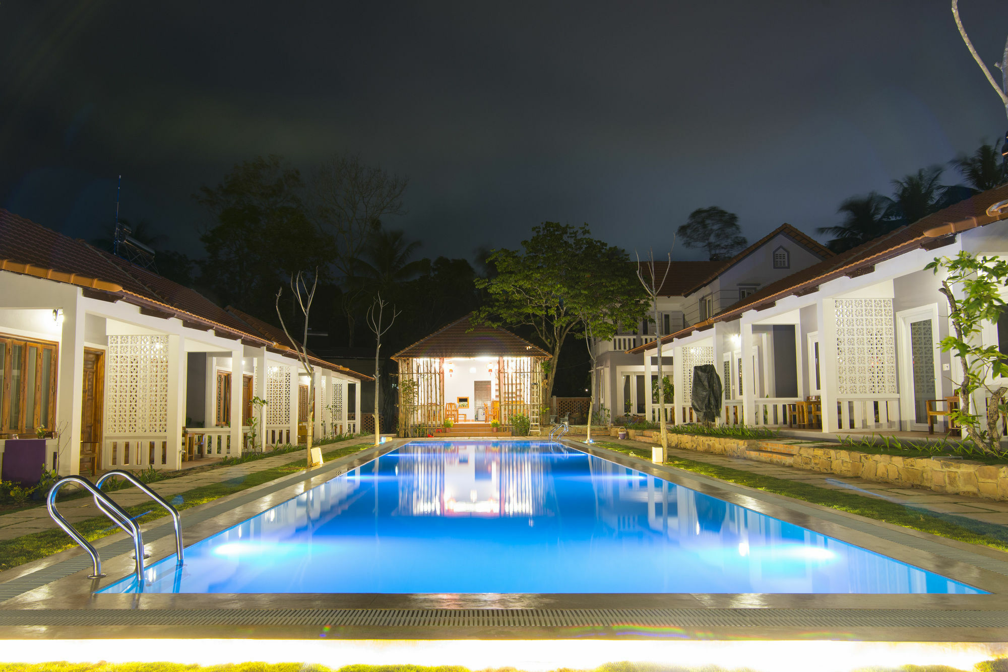 Hotel Gecko House Phu Quoc Exteriér fotografie