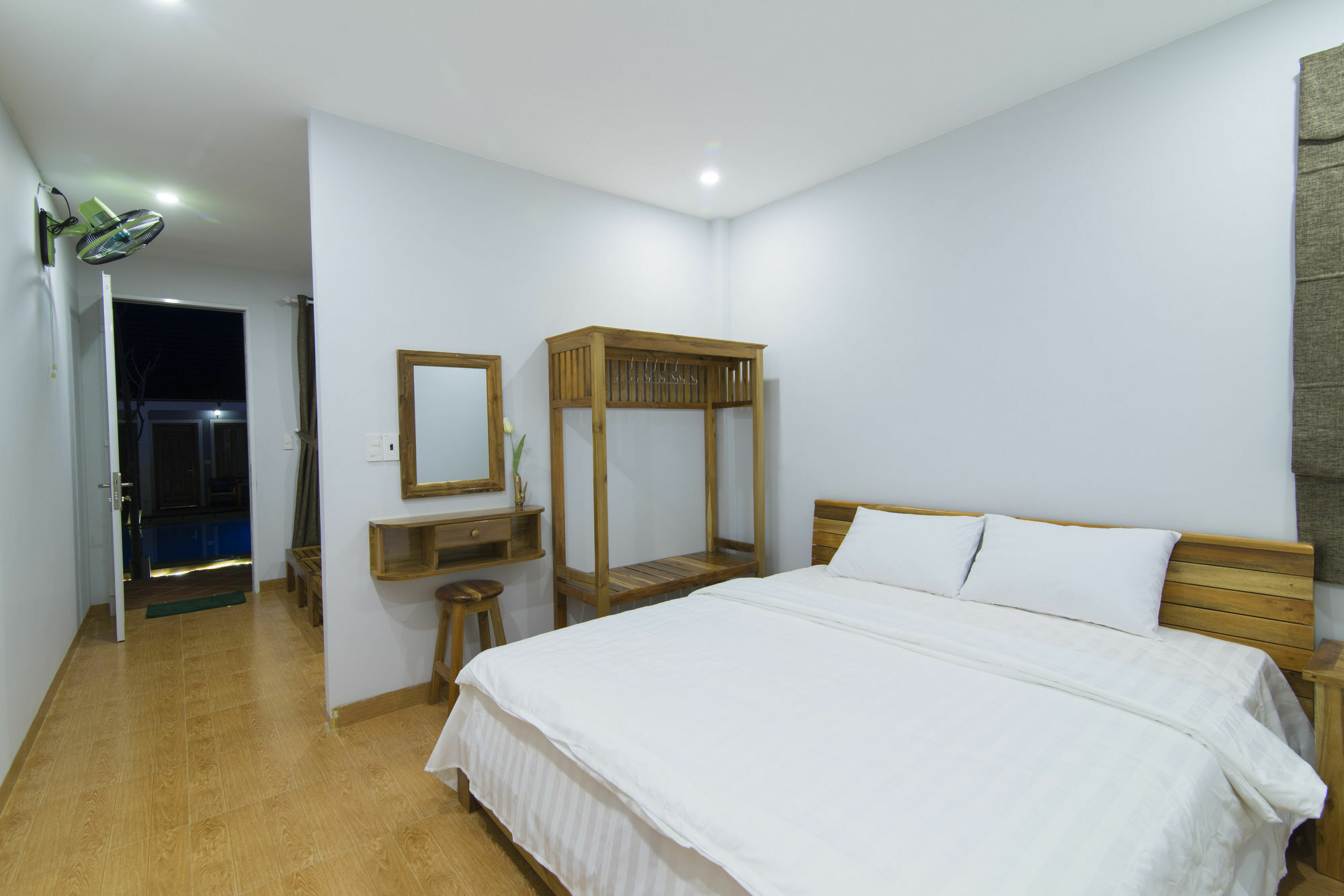 Hotel Gecko House Phu Quoc Exteriér fotografie