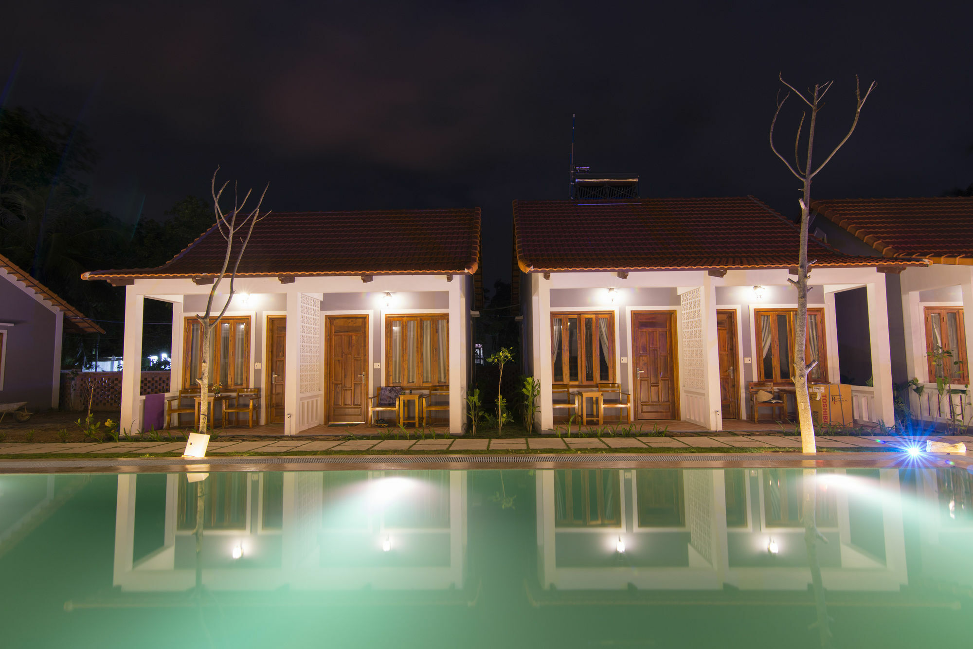 Hotel Gecko House Phu Quoc Exteriér fotografie