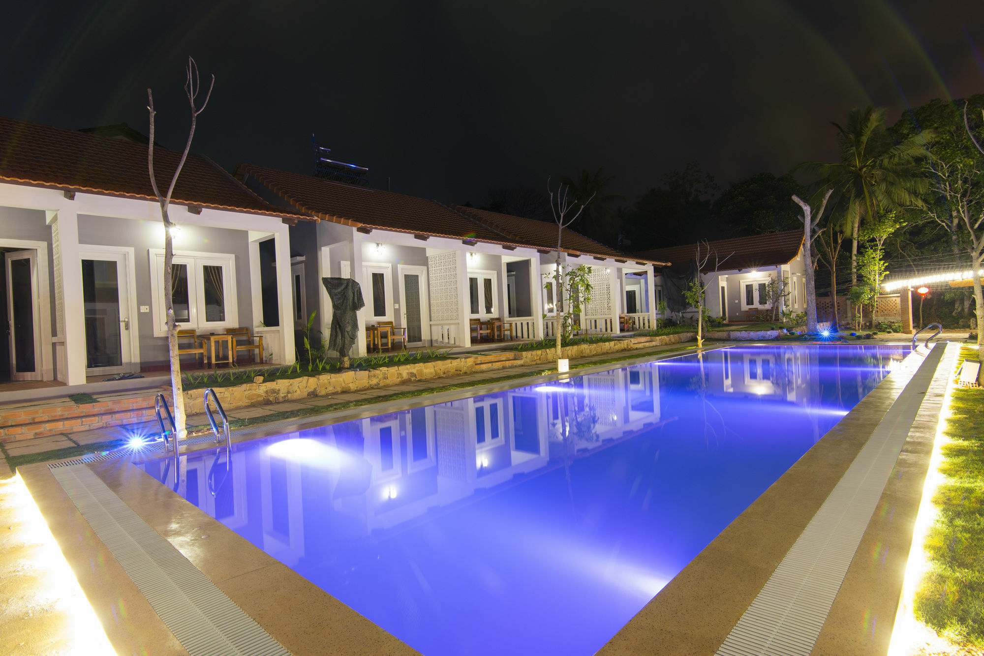 Hotel Gecko House Phu Quoc Exteriér fotografie