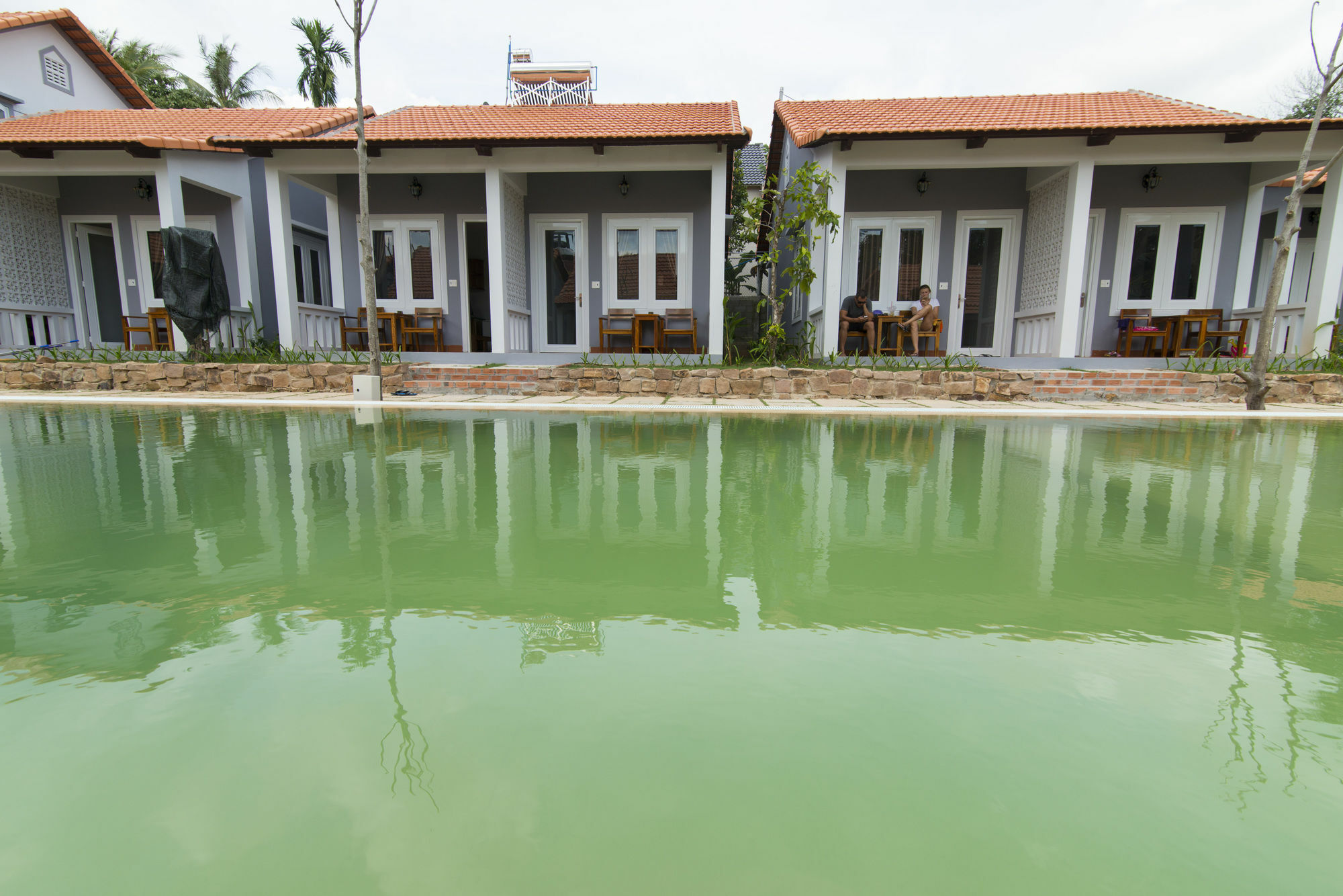 Hotel Gecko House Phu Quoc Exteriér fotografie
