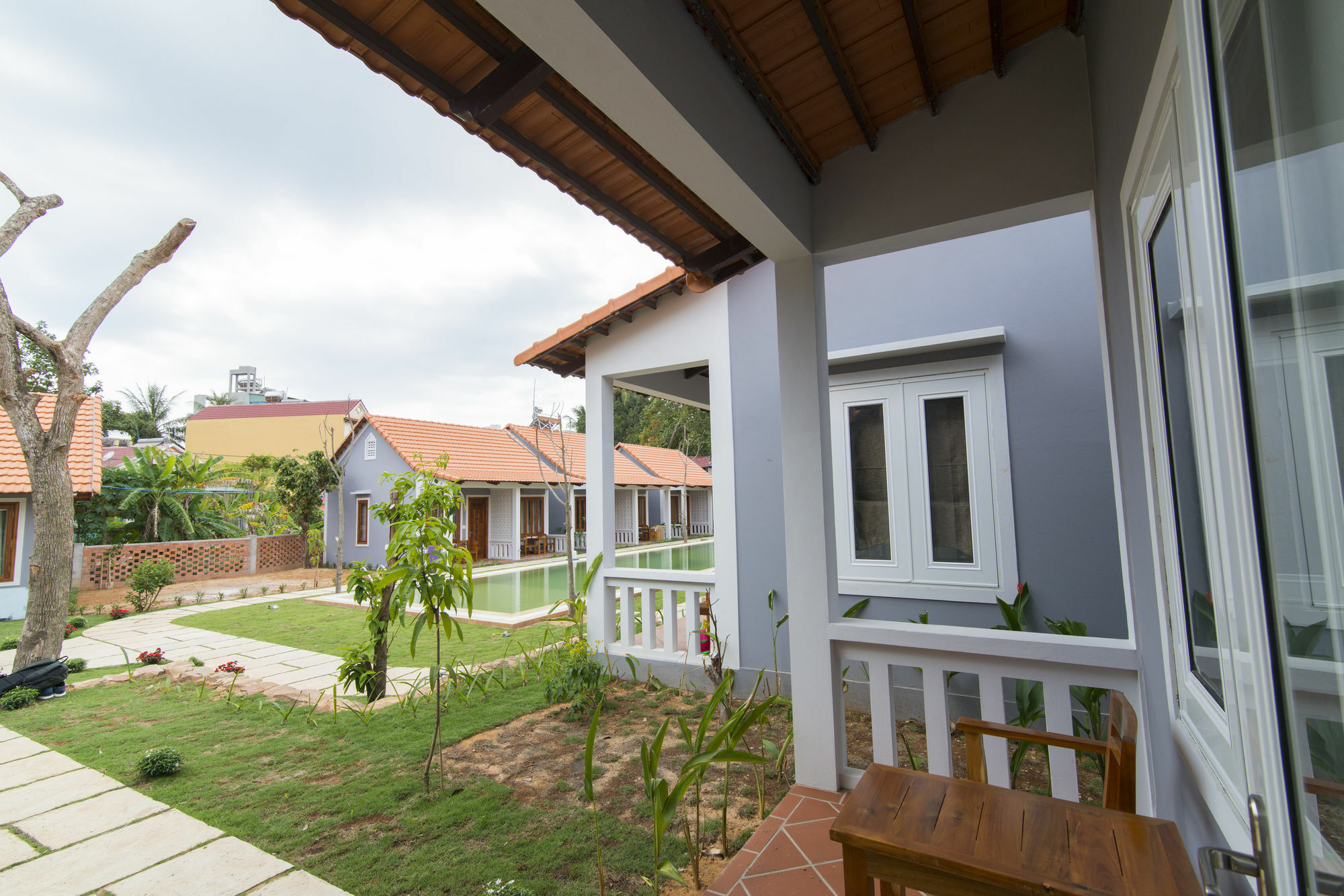 Hotel Gecko House Phu Quoc Exteriér fotografie