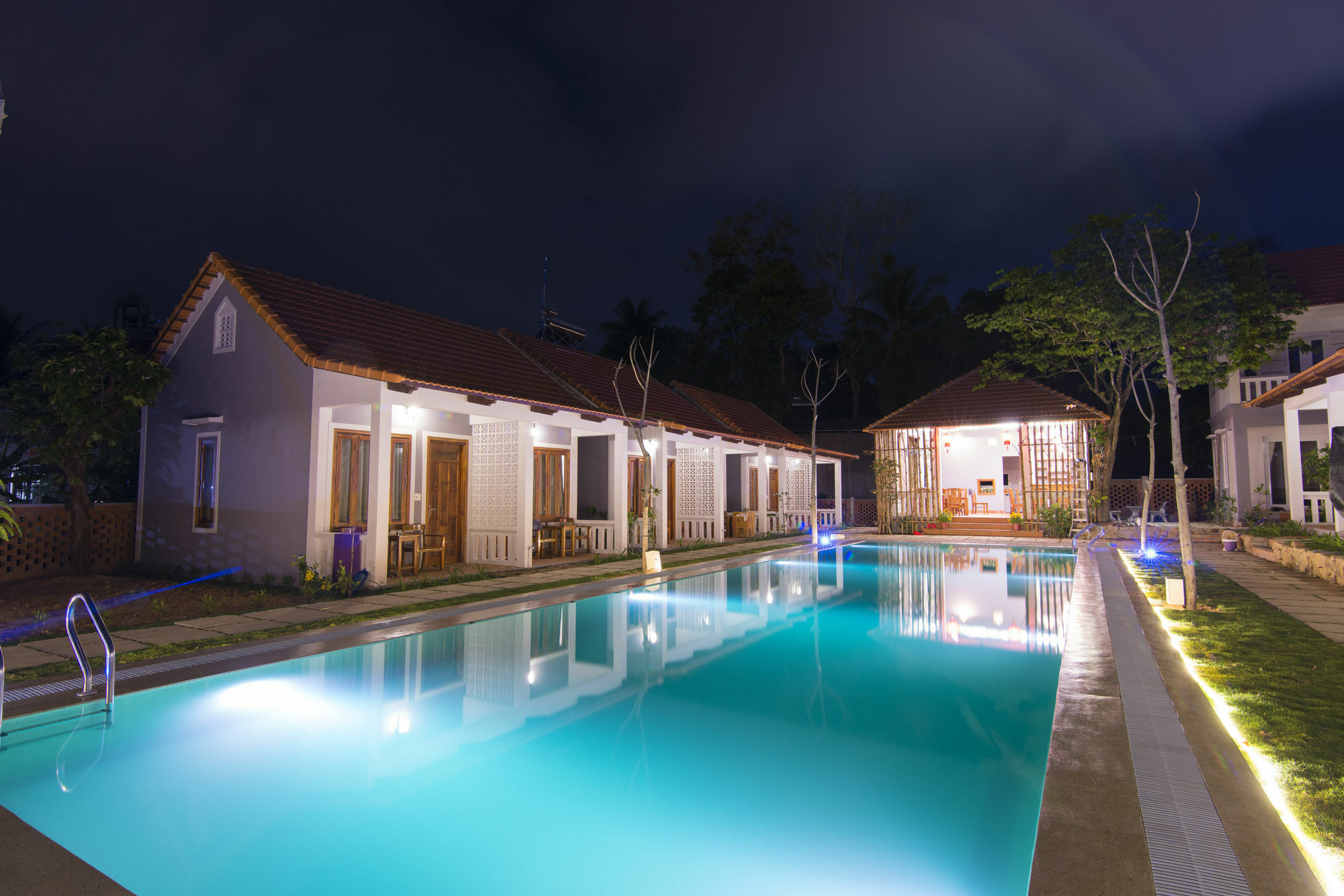 Hotel Gecko House Phu Quoc Exteriér fotografie