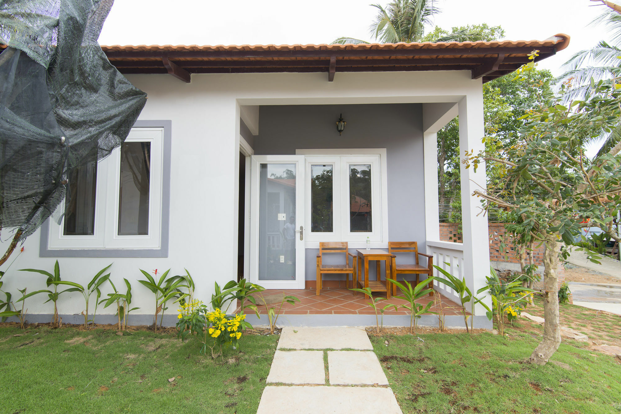 Hotel Gecko House Phu Quoc Exteriér fotografie
