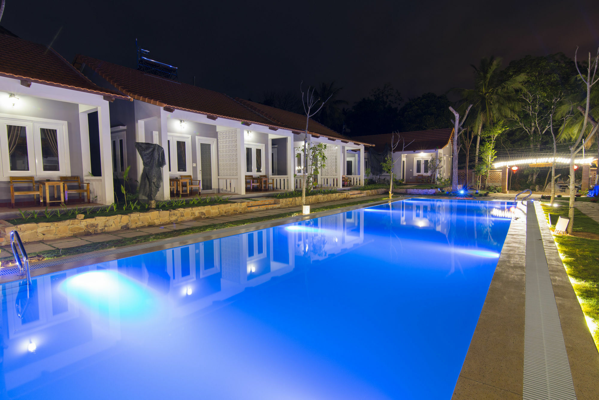 Hotel Gecko House Phu Quoc Exteriér fotografie