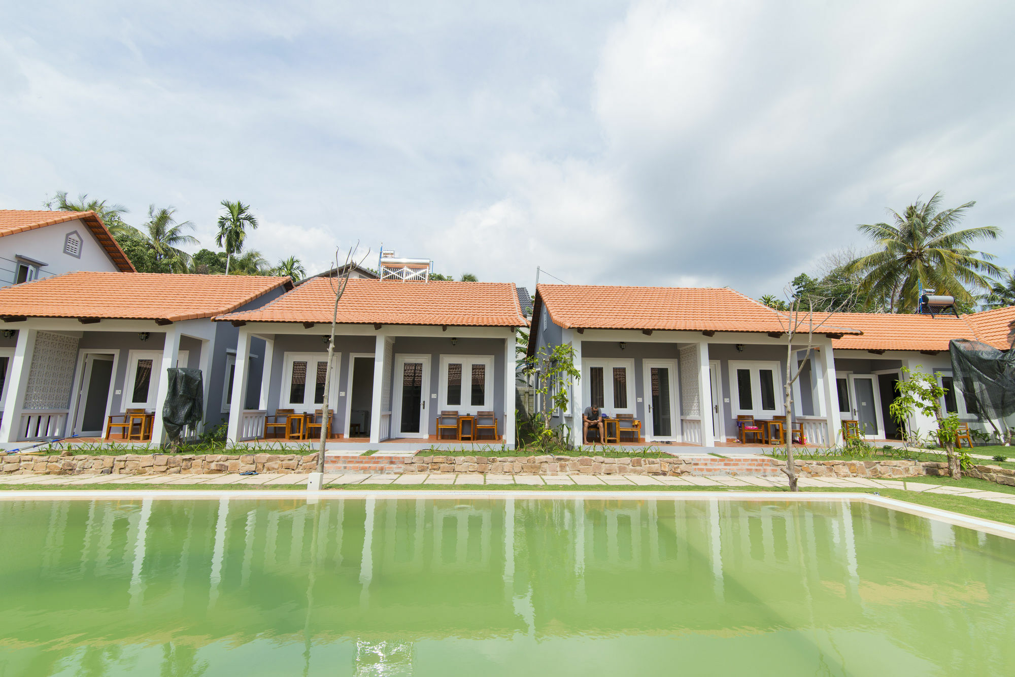 Hotel Gecko House Phu Quoc Exteriér fotografie