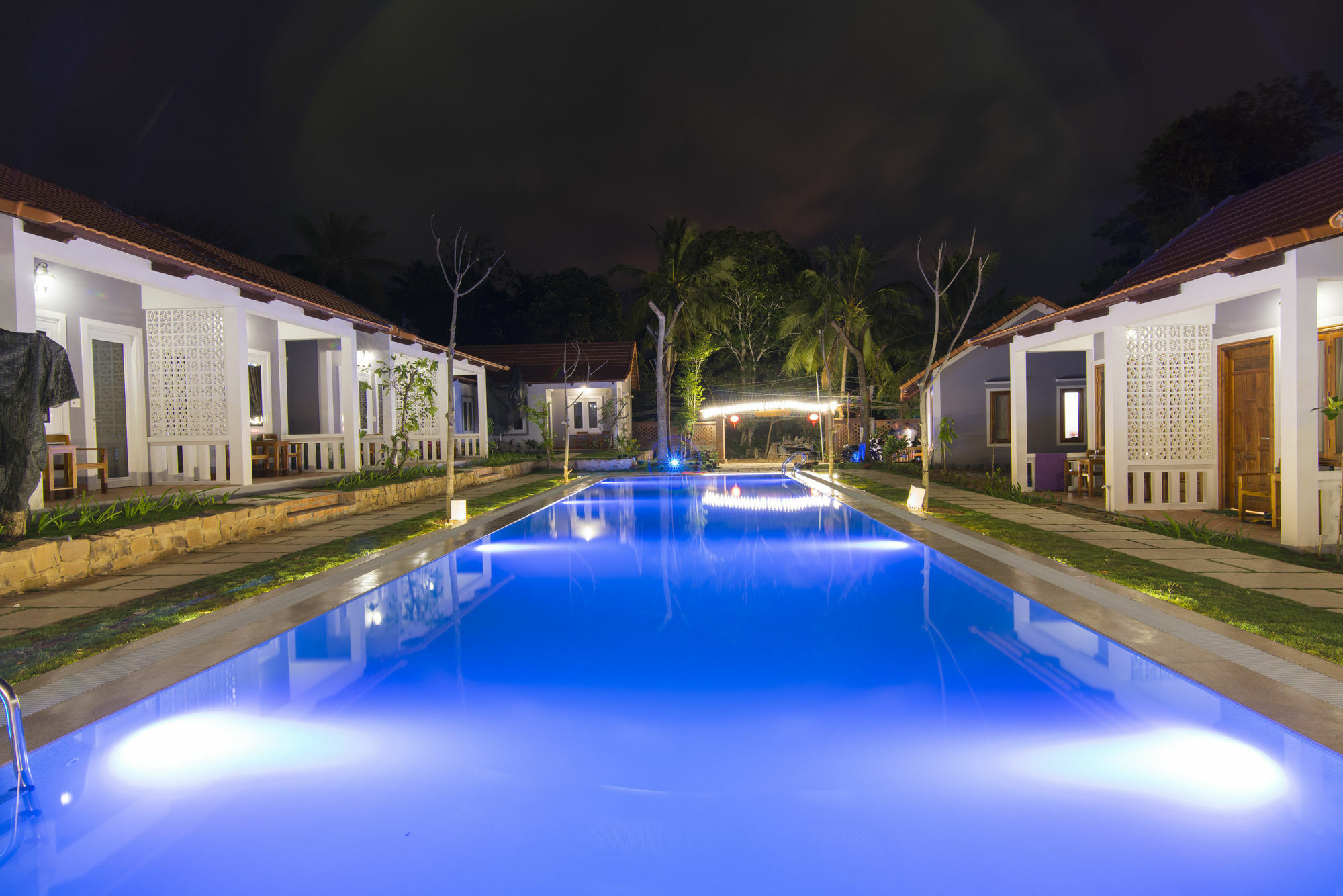 Hotel Gecko House Phu Quoc Exteriér fotografie