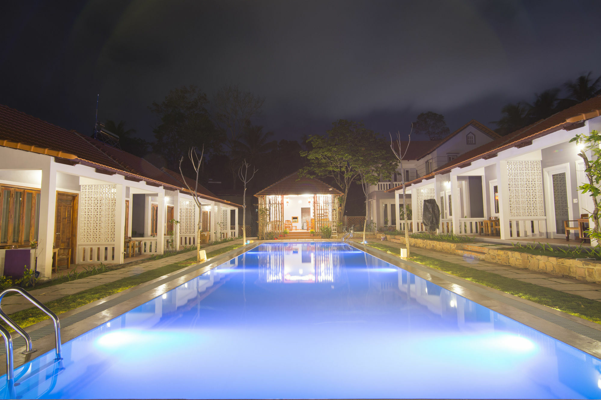 Hotel Gecko House Phu Quoc Exteriér fotografie