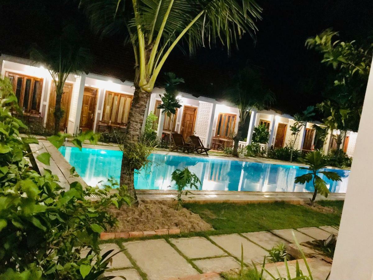 Hotel Gecko House Phu Quoc Exteriér fotografie