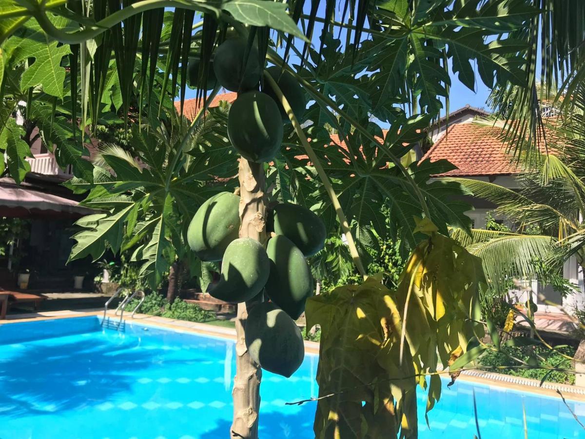 Hotel Gecko House Phu Quoc Exteriér fotografie