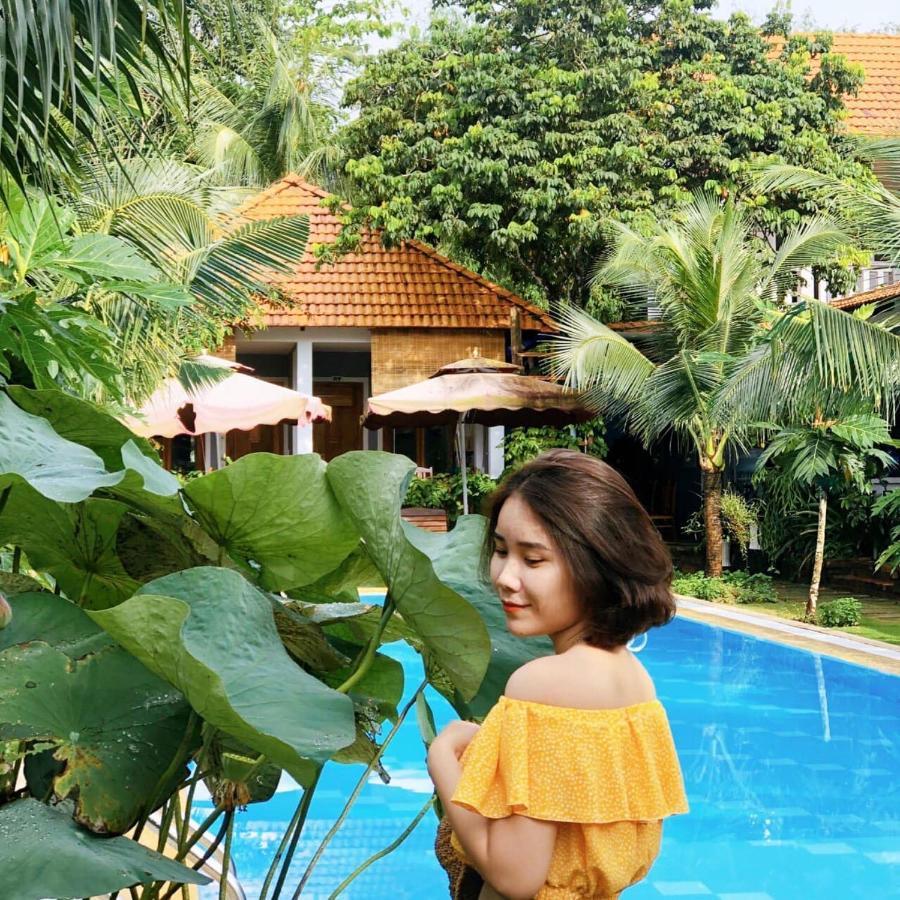 Hotel Gecko House Phu Quoc Exteriér fotografie