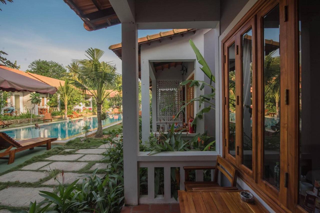 Hotel Gecko House Phu Quoc Exteriér fotografie