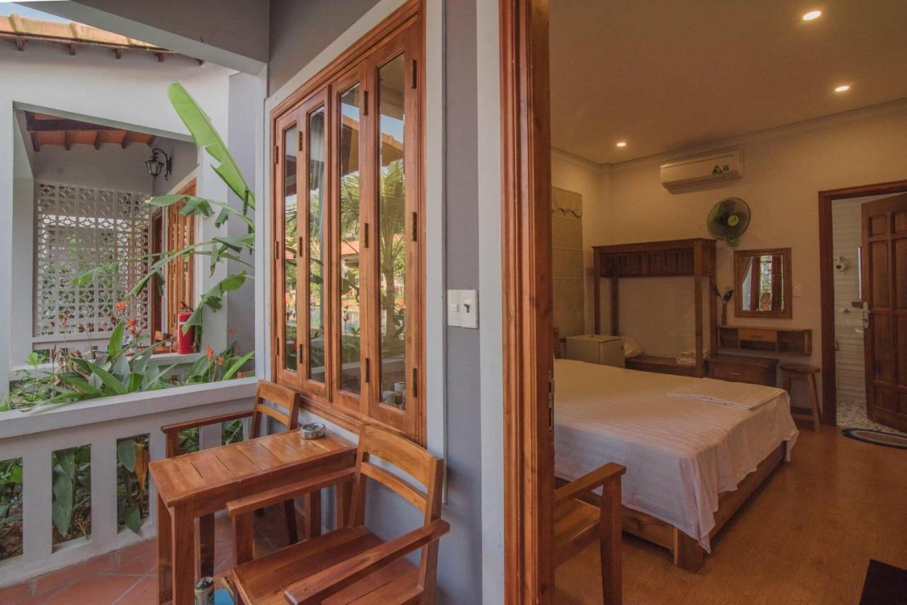 Hotel Gecko House Phu Quoc Exteriér fotografie